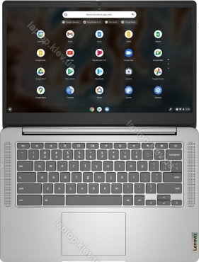 Lenovo IdeaPad 3 Chromebook 14M836 Arctic Grey, MT8183, 4GB RAM, 128GB Flash