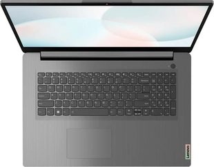 Lenovo IdeaPad 3 17ABA7, Arctic Grey, Ryzen 7 5825U, 16GB RAM, 1TB SSD