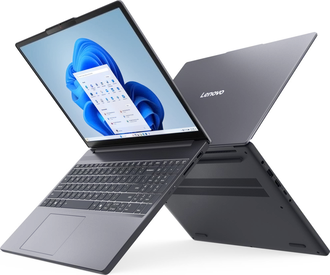 Lenovo IdeaPad Slim 3 15AHP10, Luna Grey, Ryzen 5 PRO 8540U, 16GB RAM, 1TB SSD