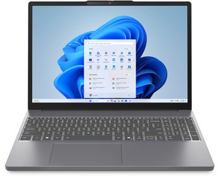 Lenovo IdeaPad Slim 3 15IRH10, Luna Grey, Core i7-13620H, 16GB RAM, 1TB SSD