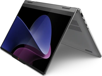 Lenovo IdeaPad 5 2-in-1 14IRH9, Luna Grey, Core i5-13420H, 16GB RAM, 1TB SSD