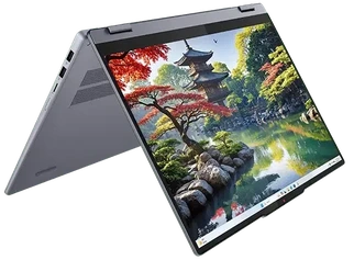 Lenovo IdeaPad 5 2-in-1 16IAL10, Luna Grey, Core Ultra 5 225U, 16GB RAM, 512GB SSD