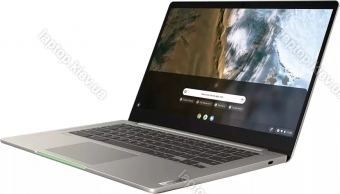 Lenovo IdeaPad 5 Chromebook 14ITL6 Sand, Core i5-1135G7, 8GB RAM, 256GB SSD