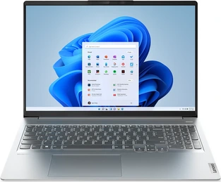 Lenovo IdeaPad 5 Pro 16ARH7, Cloud Grey, Ryzen 7 6800HS, 16GB RAM, 1TB SSD