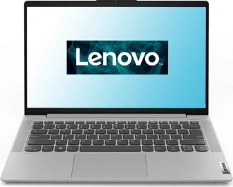 Lenovo IdeaPad 5 14ARE05, Platinum Grey, Ryzen 5 4500U, 8GB RAM, 512GB SSD