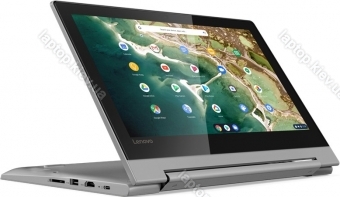 Lenovo IdeaPad Flex 3 Chromebook 11M735 Platinum Grey, MT8173C, 4GB RAM, 32GB Flash