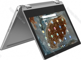 Lenovo IdeaPad Flex 3 Chromebook 11M836 Arctic Grey, MT8183, 4GB RAM, 64GB SSD