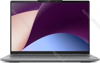 Lenovo IdeaPad Pro 5 14APH8 Arctic Grey, Ryzen 7 7840HS, 32GB RAM, 512GB SSD 
