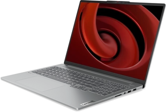 Lenovo IdeaPad Pro 5 16AHP9, Arctic Grey, Ryzen 7 8845HS, 32GB RAM, 1TB SSD