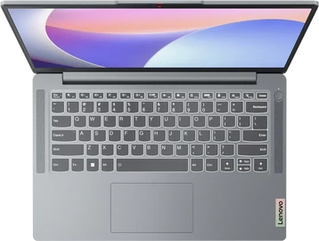 Lenovo IdeaPad Slim 3 14IAN8, Arctic Grey, Core i3-N305, 8GB RAM, 512GB SSD