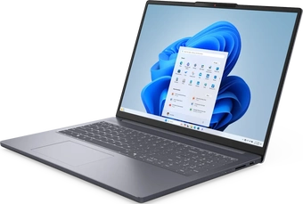 Lenovo IdeaPad Slim 3 16ARP10, Luna Grey, Ryzen 5 7533HS, 16GB RAM, 1TB SSD