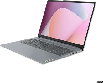 Lenovo IdeaPad Slim 3 16ABR8, Arctic Grey, Ryzen 7 7730U, 16GB RAM, 1TB SSD