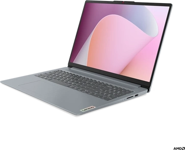 Lenovo IdeaPad Slim 3 16ABR8, Arctic Grey, Ryzen 7 5825U, 16GB RAM, 512GB SSD