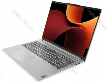 Lenovo IdeaPad Slim 5 16AHP9 Cloud Grey, Ryzen 5 8645HS, 16GB RAM, 512GB SSD