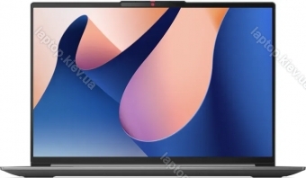 Lenovo IdeaPad Slim 5 16IRL8 Cloud Grey, Core i5-1340P, 16GB RAM, 512GB SSD 
