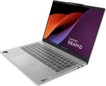 Lenovo IdeaPad Slim 5 14Q8X9, Cloud Grey, Snapdragon X Plus - X1P-42-100, 16GB RAM, 1TB SSD