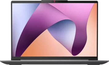 Lenovo IdeaPad Slim 5 14ABR8, Cloud Grey, Ryzen 5 7530U, 16GB RAM, 512GB SSD