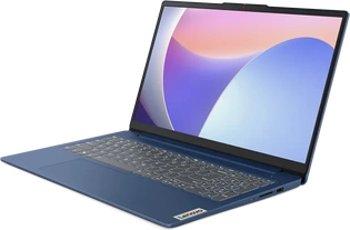 Lenovo IdeaPad Slim 3 15IRH8, Abyss Blue, Core i5-13420H, 16GB RAM, 512GB SSD