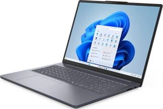 Lenovo IdeaPad Slim 3 16ARP10, Luna Grey, Ryzen 5 7535HS, 16GB RAM, 1TB SSD