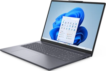 Lenovo IdeaPad Slim 3 16ARP10, Luna Grey, Ryzen 7 7735HS, 16GB RAM, 1TB SSD