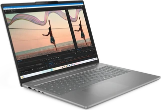 Lenovo IdeaPad Slim 5 16AHP10, Luna Grey, Ryzen 7 8845HS, 16GB RAM, 1TB SSD