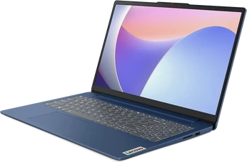 Lenovo IdeaPad Slim 3 15IRH8, Abyss Blue, Core i5-13420H, 16GB RAM, 1TB SSD