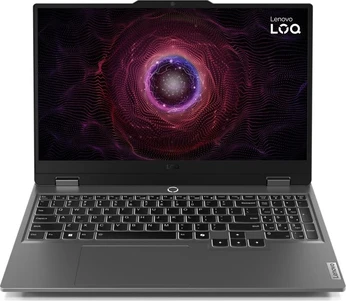 Lenovo LOQ 15ARP9, Luna Grey, Ryzen 7 7435HS, 16GB RAM, 1TB SSD, GeForce RTX 4060