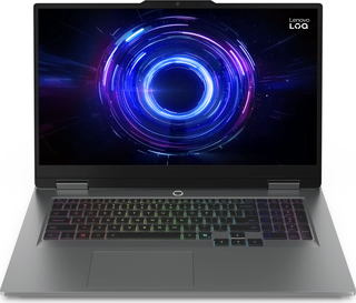 Lenovo LOQ 17IRX10, Luna Grey, Core i7-14700HX, 16GB RAM, 512GB SSD, GeForce RTX 5070
