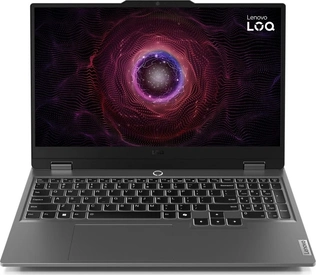 Lenovo LOQ 15ARP9, Luna Grey, Ryzen 7 7435HS, 24GB RAM, 1TB SSD, GeForce RTX 4070