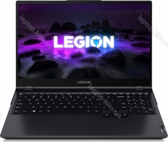 Lenovo Legion 5 15ACH6H Phantom Blue, Ryzen 5 5600H, 16GB RAM, 512GB SSD, GeForce RTX 3070