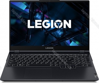 Lenovo Legion 5 15ITH6H Phantom Blue/Shadow Black, Core i5-11400H, 8GB RAM, 512GB SSD, GeForce RTX 3060