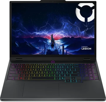 Lenovo Legion 5 15IRX10, Eclipse Black, Core i7-13650HX, 32GB RAM, 1TB SSD, GeForce RTX 5070