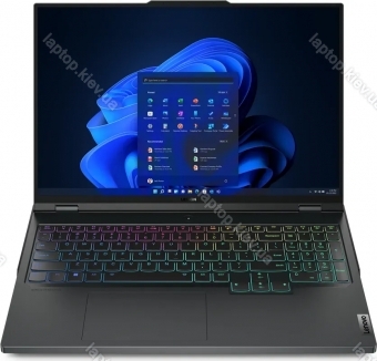 Lenovo Legion Pro 7 16ARX8H Onyx Grey, Ryzen 9 7945HX, 32GB RAM, 512GB SSD, GeForce RTX 4080