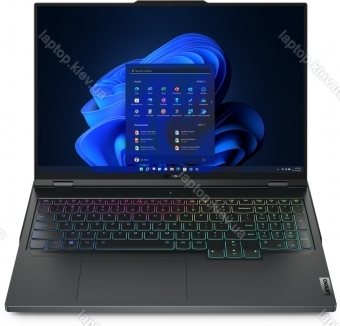 Lenovo Legion Pro 7 16IRX8 Onyx Grey, Core i9-13900HX, 32GB RAM, 1TB SSD, GeForce RTX 4070