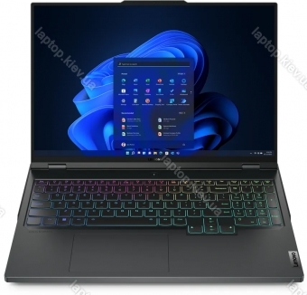Lenovo Legion Pro 7 16IRX8H Onyx Grey, Core i9-13900HX, 32GB RAM, 1TB SSD, GeForce RTX 4090