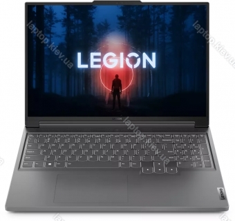 Lenovo Legion Slim 5 16APH8, Storm Grey, Ryzen 7 7840HS, 16GB RAM, 1TB SSD, GeForce RTX 4070