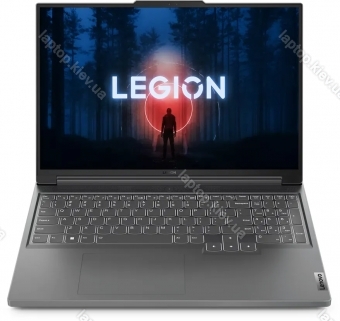 Lenovo Legion Slim 5 16APH8 Storm Grey, Ryzen 5 7640HS, 16GB RAM, 1TB SSD, GeForce RTX 4060 