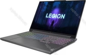 Lenovo Legion Slim 5 16IRH8 Storm Grey, Core i5-13500H, 16GB RAM, 512GB SSD, GeForce RTX 4060