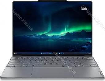 Lenovo ThinkBook 13x IMH G4 Luna Grey, Core Ultra 5 125H, 16GB RAM, 512GB SSD