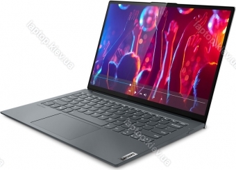 Lenovo ThinkBook 13x ITG Storm Grey, Core i5-1130G7, 16GB RAM, 512GB SSD