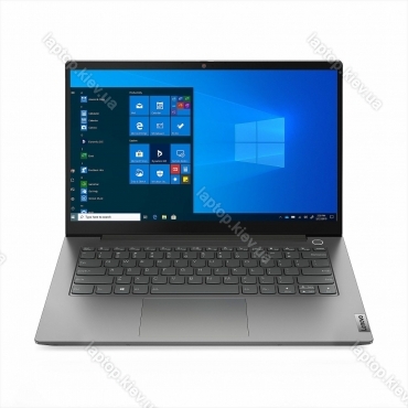 Lenovo ThinkBook 14 G2 ARE Mineral Grey, Ryzen 5 4500U, 8GB RAM, 256GB SSD