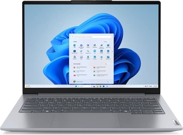 Lenovo ThinkBook 14 G7 ARP, Arctic Grey, Ryzen 5 7535HS, 8GB RAM, 256GB SSD