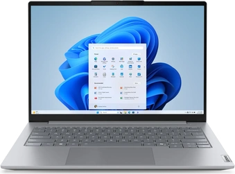 Lenovo ThinkBook 14 G8 IAL, Arctic Grey, Core Ultra 5 225U, 32GB RAM, 1TB SSD