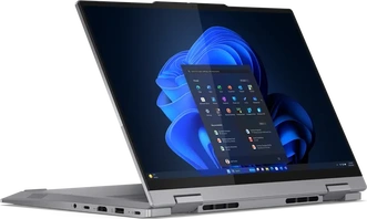 Lenovo ThinkBook 14 IML G4, Luna Grey, Core Ultra 5 125U, 8GB RAM, 256GB SSD