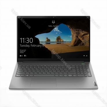 Lenovo ThinkBook 15 G2 ARE Mineral Grey, Ryzen 7 4700U, 16GB RAM, 512GB SSD