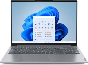 Lenovo ThinkBook 16 G7 ARP, Arctic Grey, Ryzen 7 7735HS, 32GB RAM, 1TB SSD