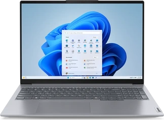 Lenovo ThinkBook 16 G7 IML, Arctic Grey, Core Ultra 5 125U, 32GB RAM, 1TB SSD