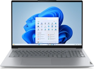 Lenovo ThinkBook 16 G8 IAL, Arctic Grey, Core Ultra 5 225U, 16GB RAM, 512GB SSD