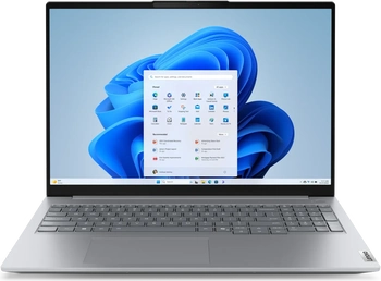 Lenovo ThinkBook 16 G8 IAL, Arctic Grey, Core Ultra 7 255H, 32GB RAM, 1TB SSD
