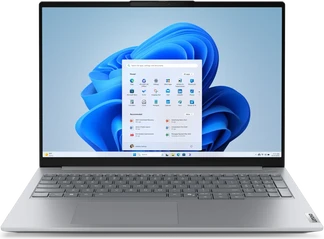 Lenovo ThinkBook 16 G8 IAL, Arctic Grey, Core Ultra 5 225U, 32GB RAM, 1TB SSD